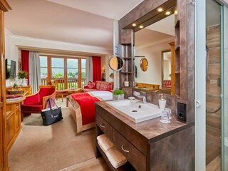 Standard Familienzimmer