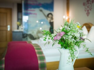 Standard Familienzimmer