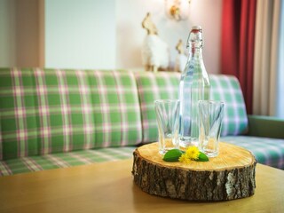 Standard Familienzimmer