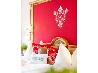 Standard Familienzimmer