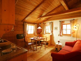Wohnzimmer APP Arnika