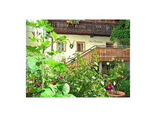 Das Baderhaus