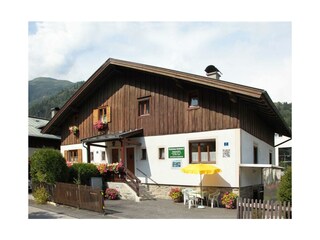 Ferienhaus Gerlinde II