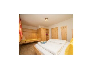 Ferienhaus II Zimmer