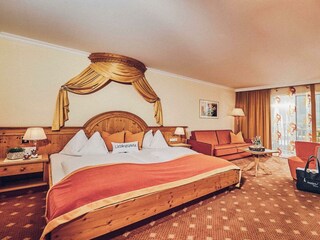 Deluxe Familienzimmer