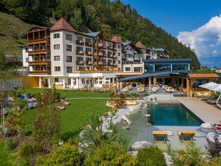 Hotelansicht Sportresort Alpenblick