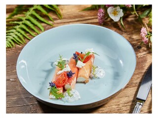 Essen-SportresortAlpenblick_ZellamSee1