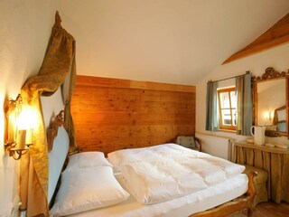 Schlafzimmer APP Tannenwipfl