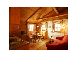 Appartement Arnika Zell am See