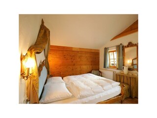 Appartement Tannenwipfel Zell am See