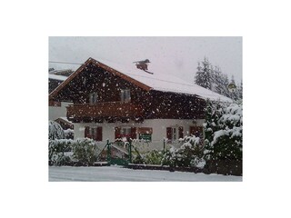 Ferienhaus Gerlinde I