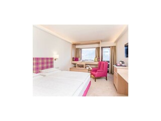 Zimmer Ansicht