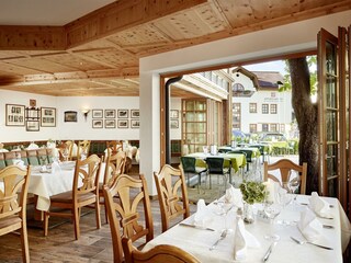 Wirtshaus zum Metzgerwirt