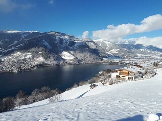 Winter Außenansicht Kronawendthof