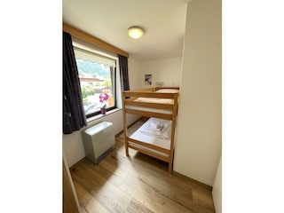 Aparment Zachary 2 with Bunkbeds