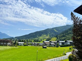 Apartment Zachary View Imbachhorn