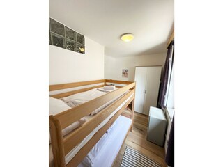 Apartment Zachary Bedroom 2