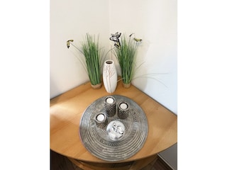 Apartment Zachary Dekor