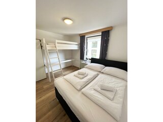 Apartment Zachary - 2 Schlafzimmer Hauptschlafzimm