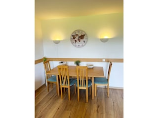 Apartment Zachary -Dining Room