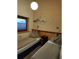 App. Michaela Schlafzimmer 2