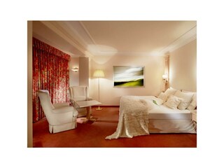 Doppelzimmer HOTEL SALZBURGERHOF