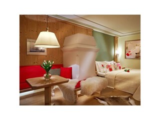 Juniorsuite HOTEL SALZBURGERHOF