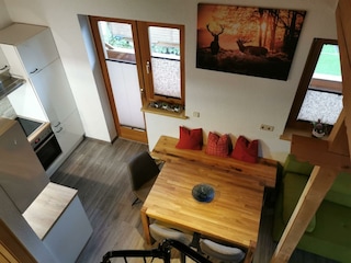 Appartement Markus