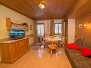 Wohnung 3-5 Personen