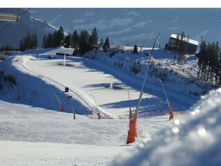 Speicherteich Areit 2 Hirschkogel
