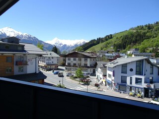 View balcony Alm 2