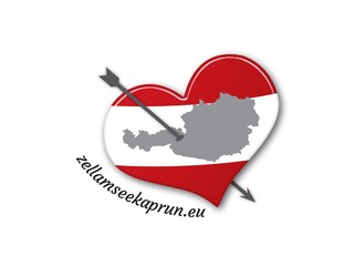 Logo Appartement Zell am See Kaprun