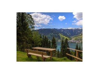 Höhenpromenade Thumersbach