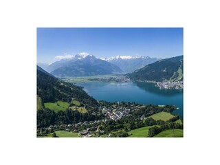 Region Zell am See
