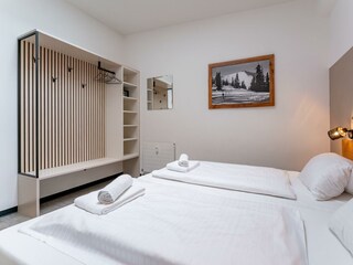 ALM1bedroom1©AlmAppartementsZellamsee