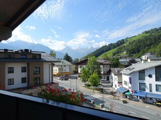 View from Balcony Alm2