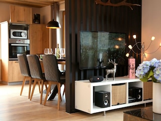 Annika Appartements App B