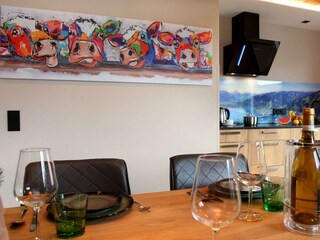 Annika Appartements app B