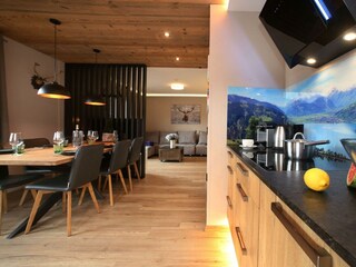 Annika Appartements app B