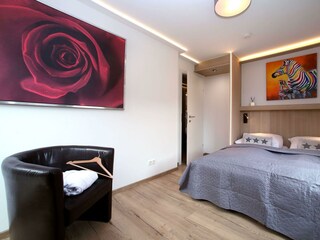 Annika Appartements App B