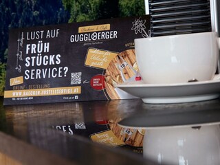 Annika Appartements app B