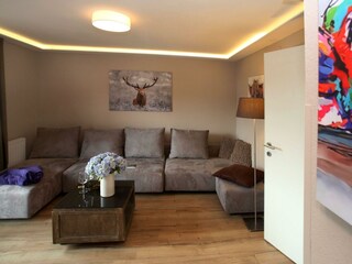 Annika Appartements App B