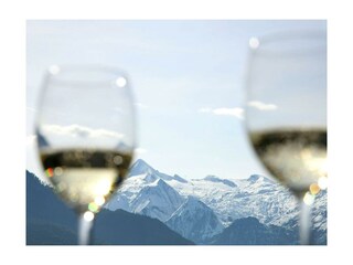 Ausblick C Annika apartments