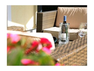 Terasse App D Annika Apartements1