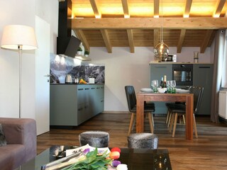Appartement C
