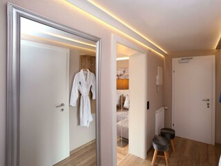 Annika Appartements app B