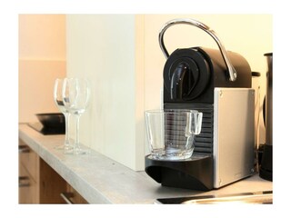Nespresso annika appartements