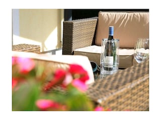 Terasse App D Annika Apartements1