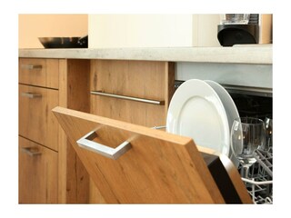 Geschirrspüler Annika appartements