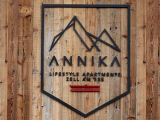 annika appartements